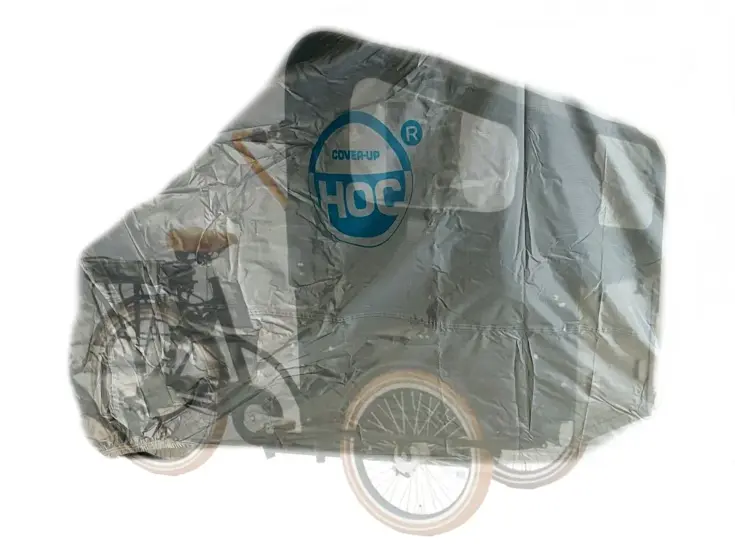 Bakfietshoes geschikt voor Troy