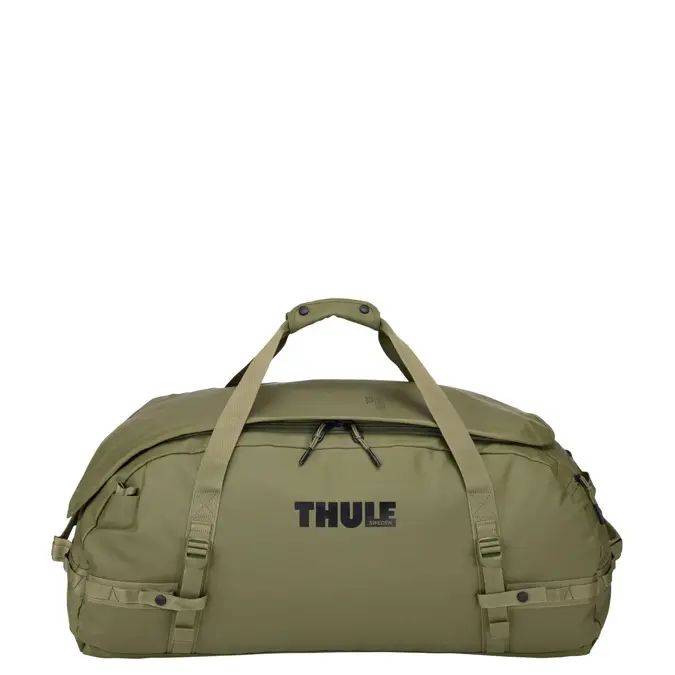 Thule Chasm Duffel 90L olivine |90 L