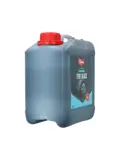 Tyre Black 2,5L - Diepzwart voor banden en matten
