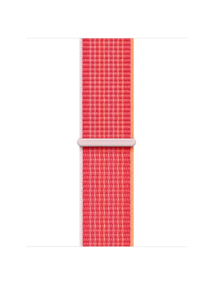Bandje voor Apple Watch | 44/45/46/49 mm
