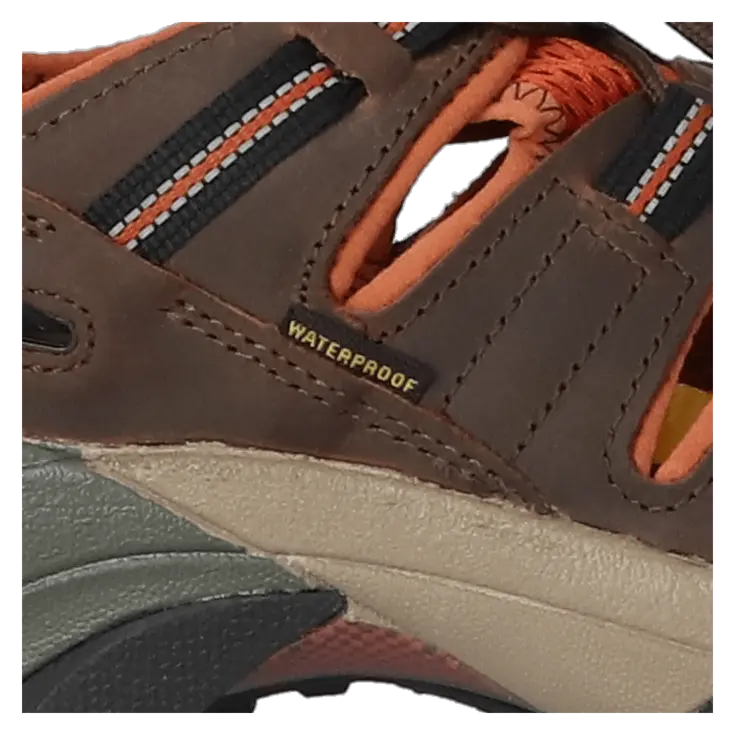 Arroyo II - Wandelschoenen - Heren