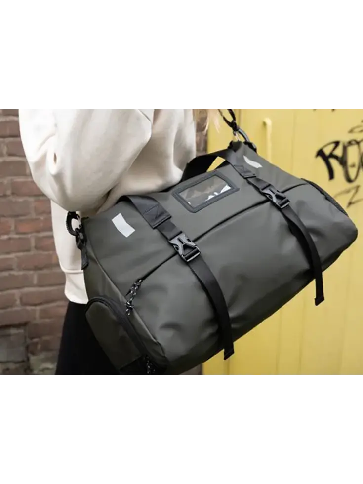 Sarek weekendtas 35L - 47 x 26 x 29 cm