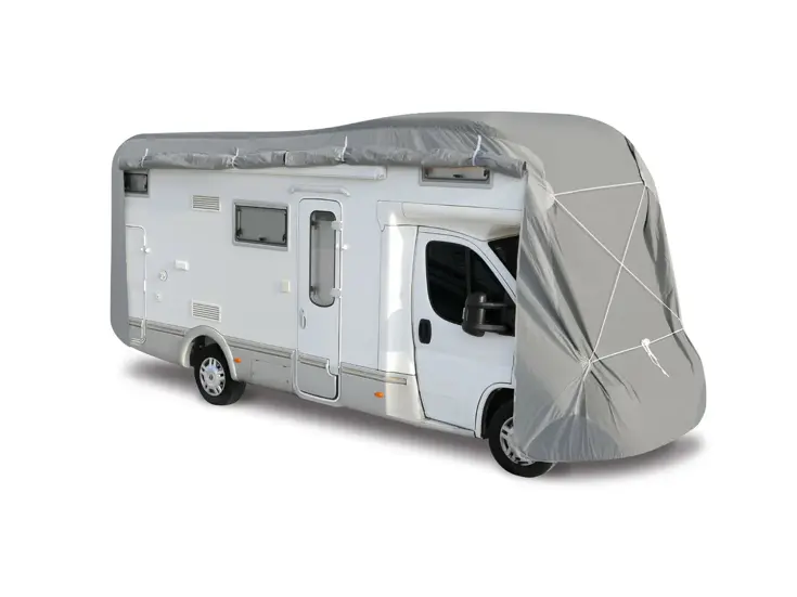Camperhoes 700 x 238 x 270 cm