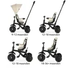 Adventurer Driewieler - Deryan