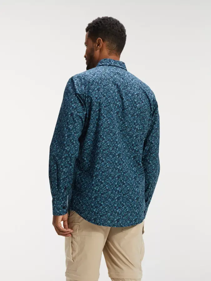 Kelso – Overhemd heren – Human Nature