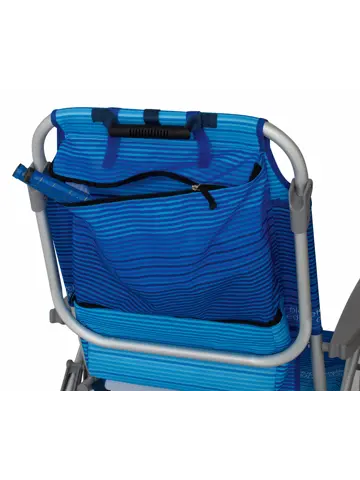 Eurotrail Strandstoel Perez