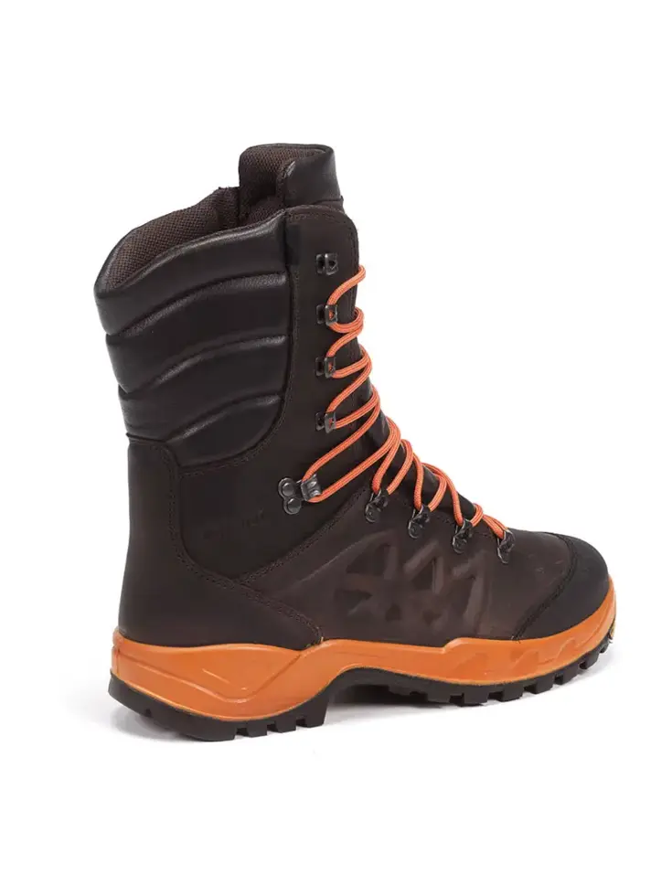 Wandelschoen unisex Solengo