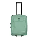 Travelite Kick Off wheeled duffle s Groen