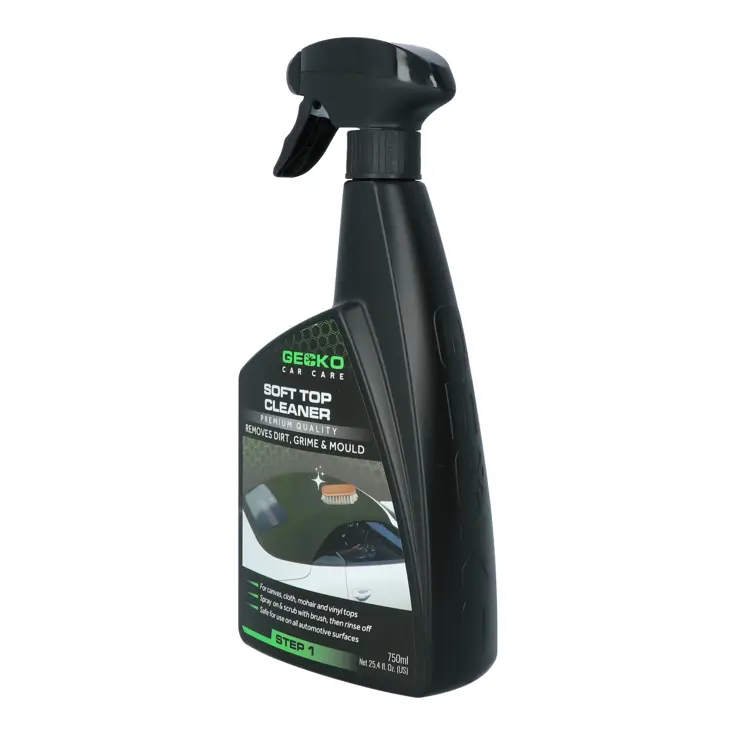 Cabrio Reiniger voor Canvas en Vinyl 750ml