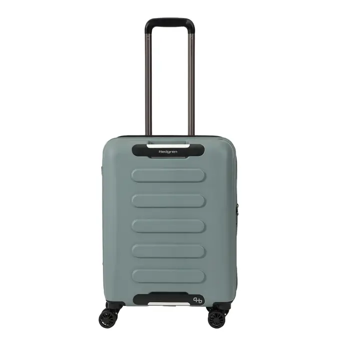 Hedgren Comby Grip XS grey-green |39.8 L