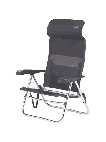 Strandstoel AL/205 Compact