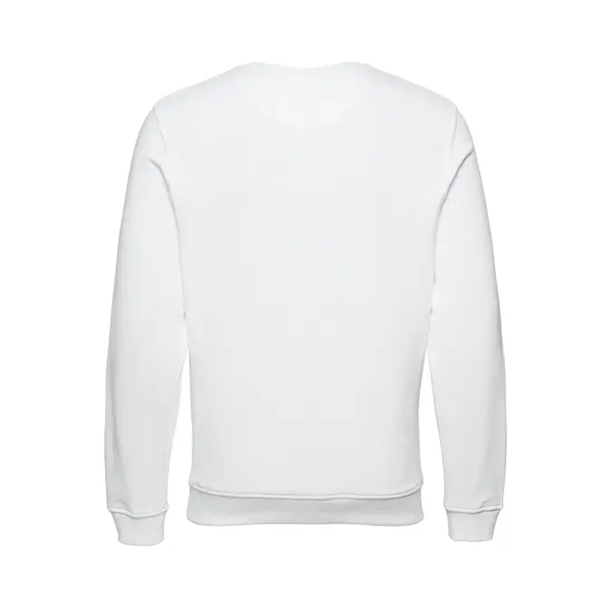 Heren Crew Neck Sweatshirt Lyle & Scott