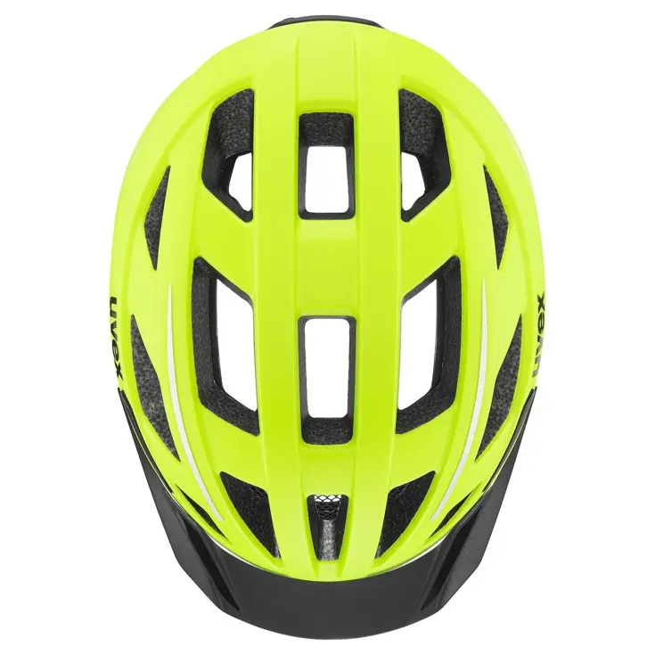 City I-Vo 2 Mips - Fietshelm stadsfiets