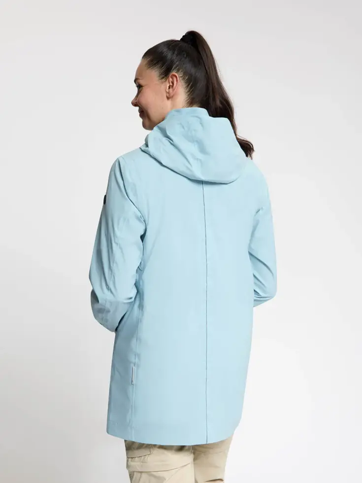 Isili - Parka dames - Human Nature