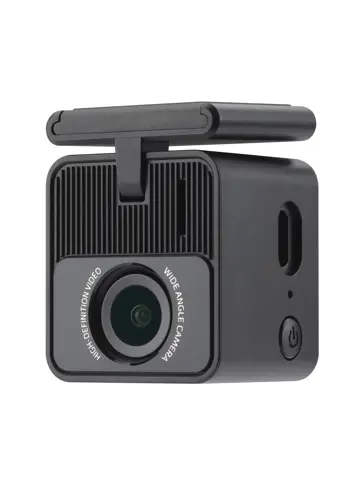 MiVue J20 Full-HD dashcam - Wi-Fi