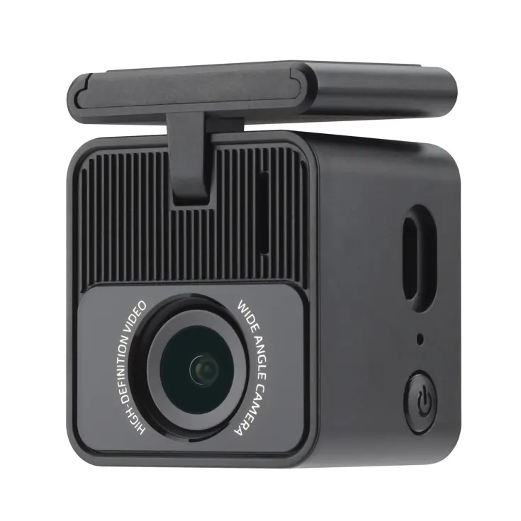 MiVue J20 Full-HD dashcam - Wi-Fi