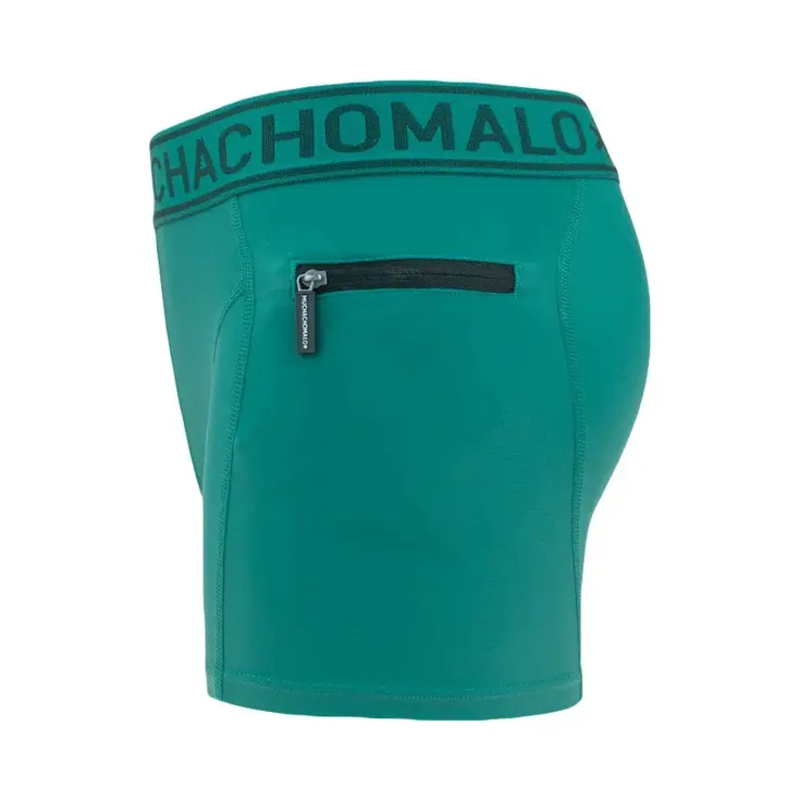 Muchachomalo -  Rits Zwemboxer - Jongens