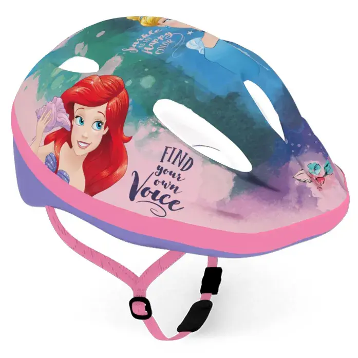 Kinder Fietshelm - 52-56cm (M) - Ventilerend