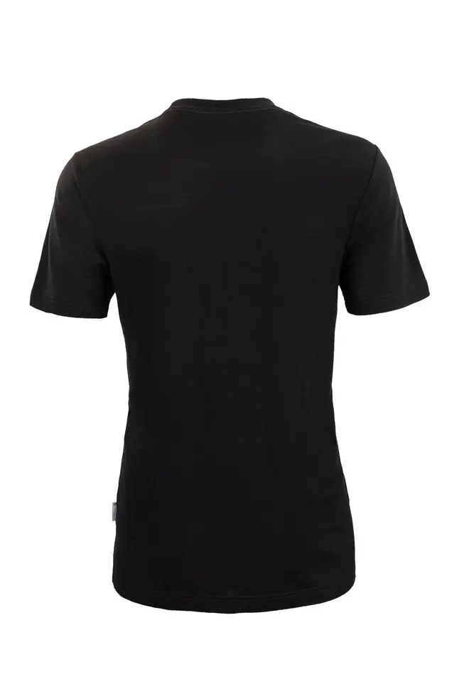 Thermowave Merinowol Shirt  Heren