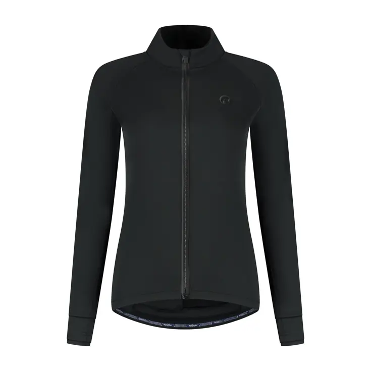 Essential II - Dames Winter Fietsjack