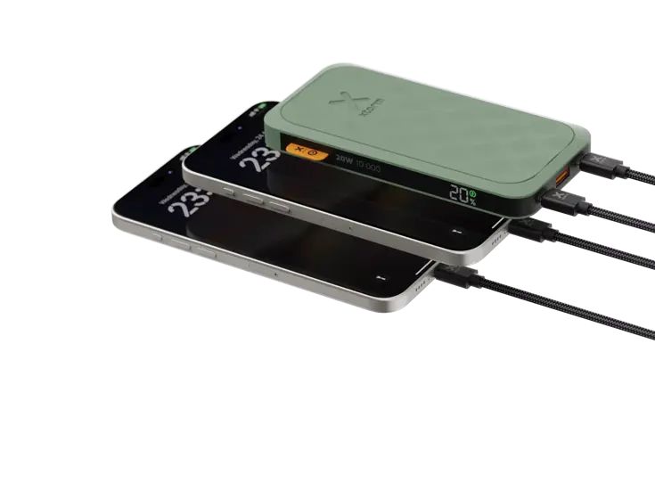 Powerbank 20W FS5103 - Xtorm