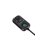Bluetooth 5.1 Receiver AUX met Microfoon