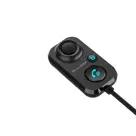 Bluetooth 5.1 Receiver AUX met Microfoon