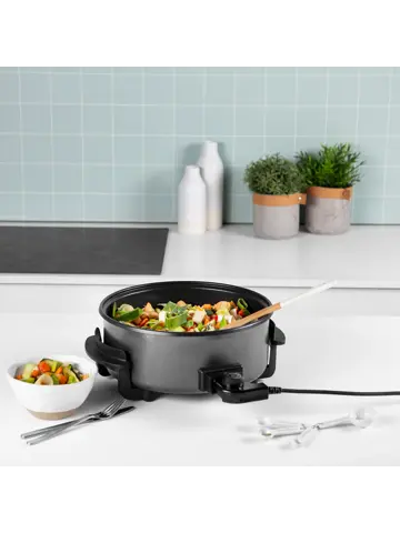 Tristar - Hapjespan – 30 cm