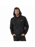 Infrarood Verwarmde Zipper Hoodie – Heren