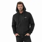 Infrarood Verwarmde Zipper Hoodie – Heren