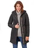 Carina - Parka Dames - Waterafstotend