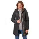 Carina - Parka Dames - Waterafstotend