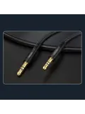 Aux kabel - 1 meter - Joyroom