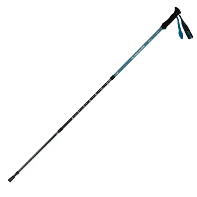 Highlander wandelstokken Mull