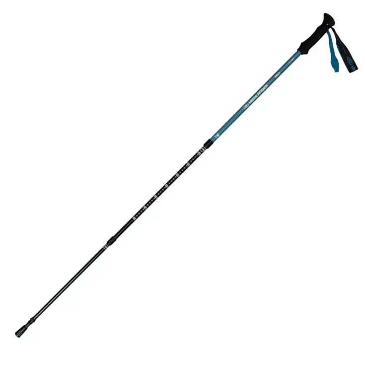 Wandelstokken Mull