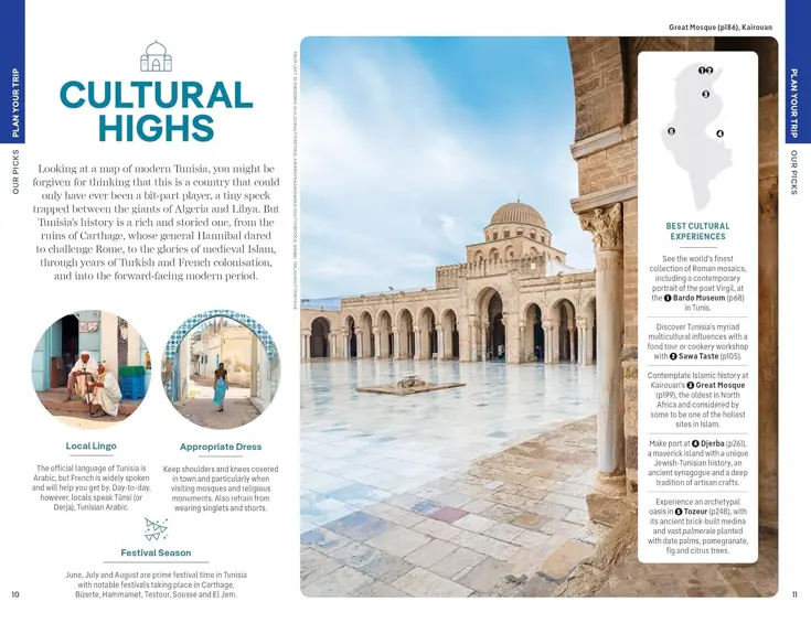 Reisgids Tunisia 6
