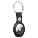 Apple Leather Key ring AirTag-sleutelhanger