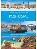 Lannoo's autoboek Portugal