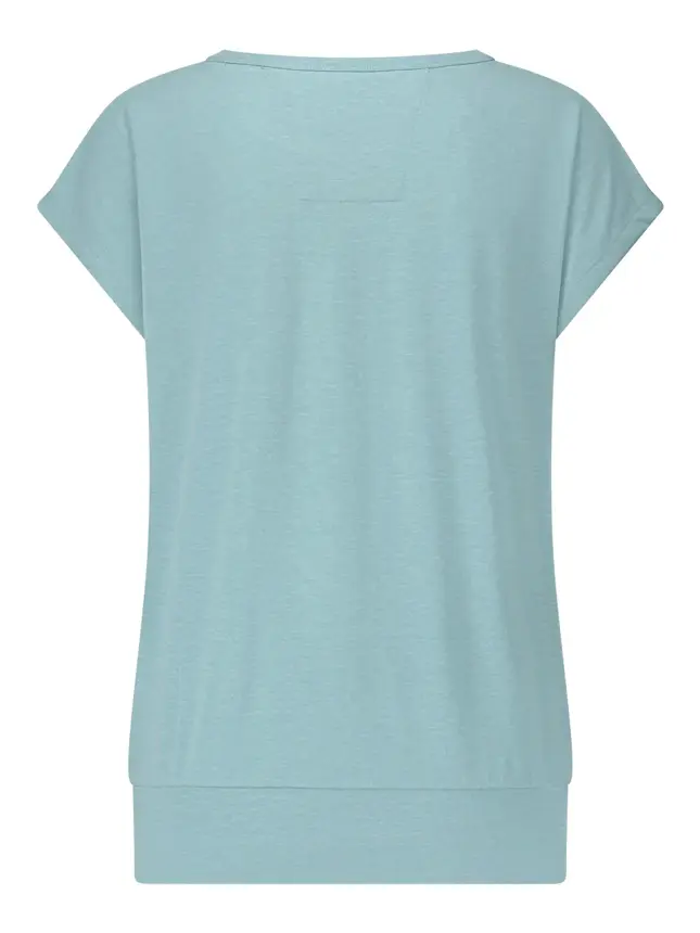 Rabat - T-shirt dames - Human Nature