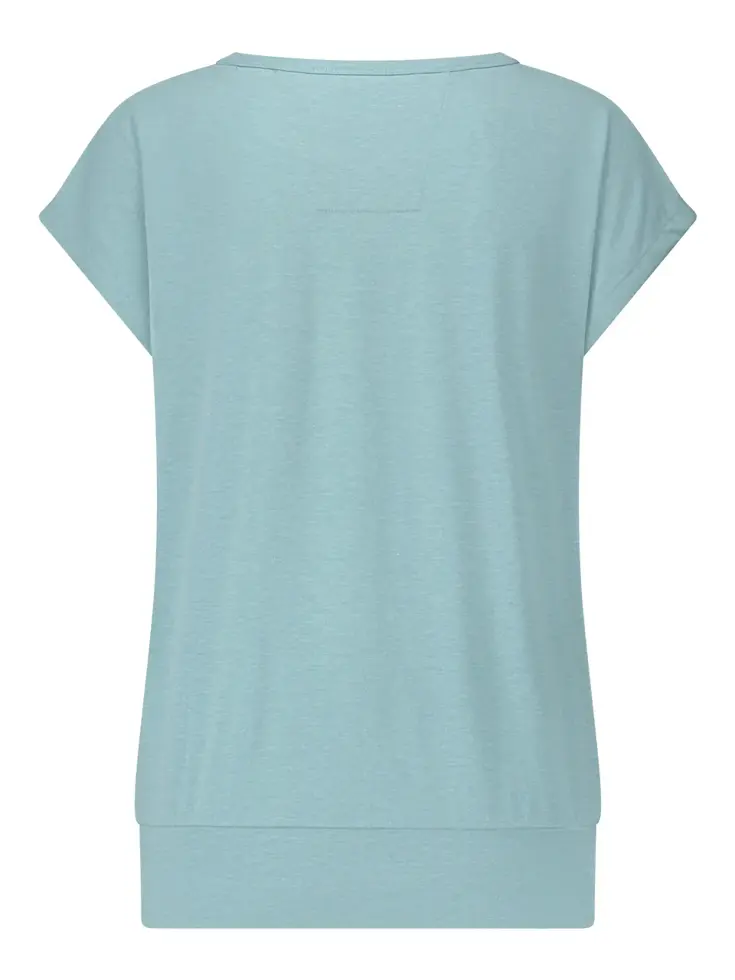 Rabat - T-shirt dames - Human Nature