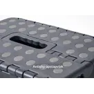 Opvouwbare Opstapkruk 29x22x22 cm