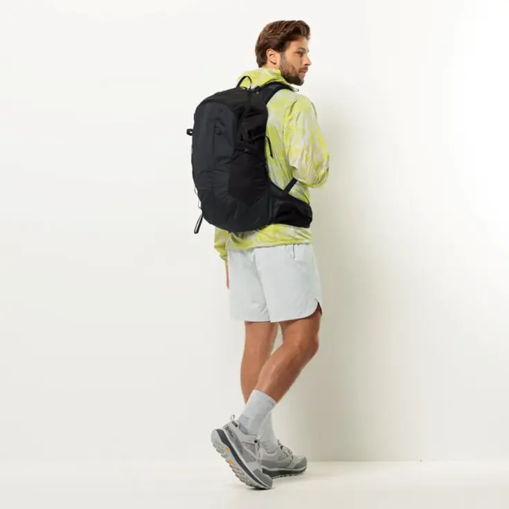 Jack Wolfskin Prelight Rugzak / 25 L