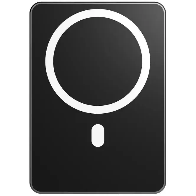 Magnetische Powerbank 10.000mAh