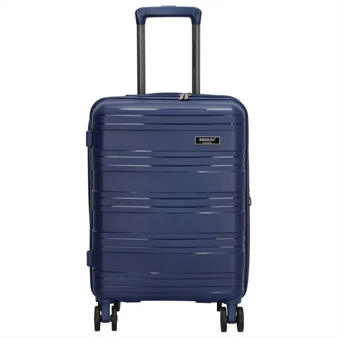 Beagles Travel PP - Handbagage koffer