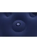 Luchtbed - Bestway - 2P - 152x203 cm + pomp