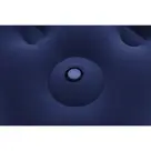 Luchtbed - Bestway - 2P - 152x203 cm + pomp