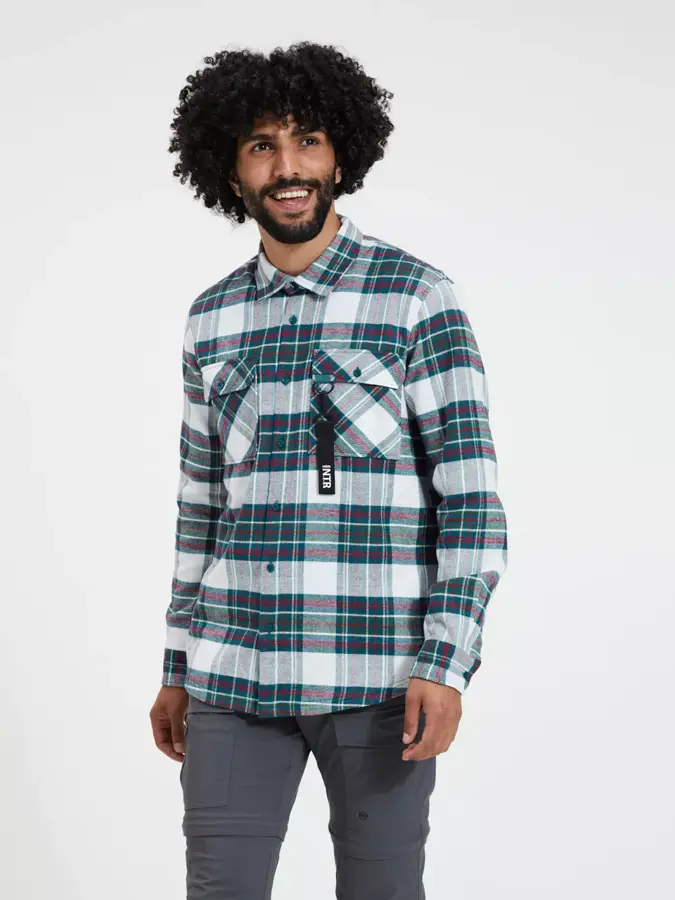 Tonder  – Heren overhemd