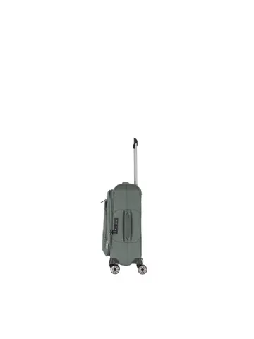 Priima 4W Trolley S Exp.  | 39 L