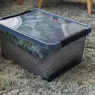 Comfort line - Opbergbox - 36L - 3-dlg