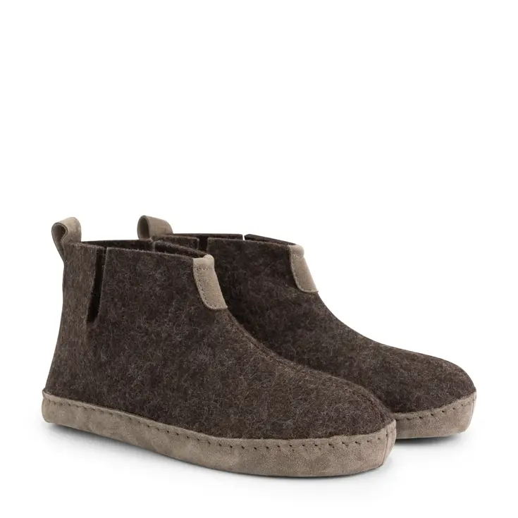 Stay-Home dames - Sloffen - Travelin'